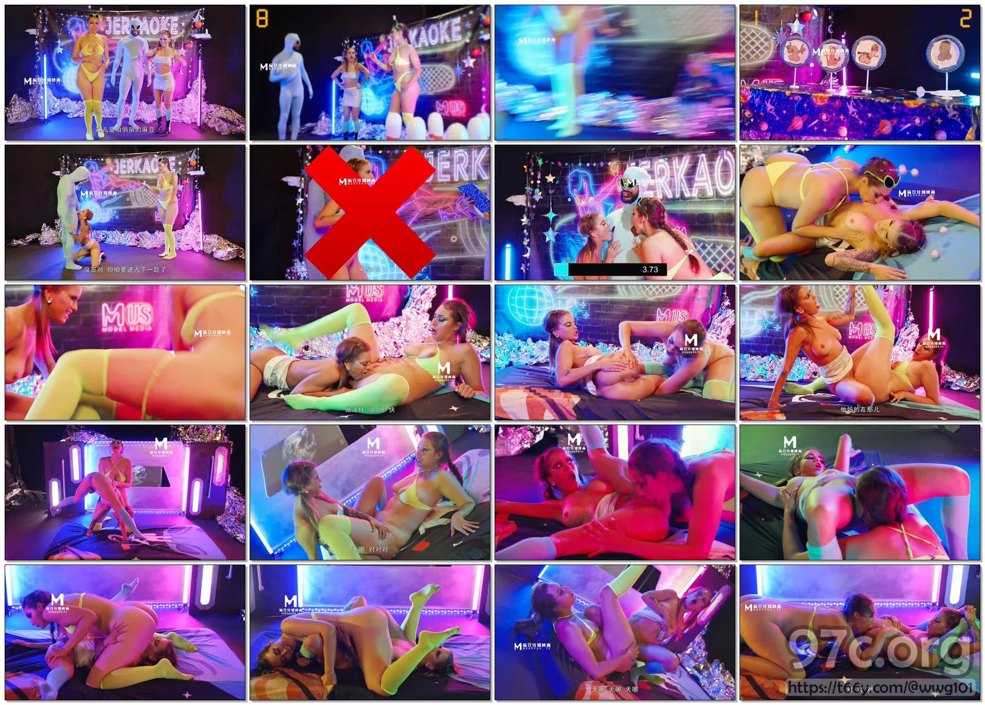 [HD/1.0G] 2022-10-11 LTV-0029欲不可纵