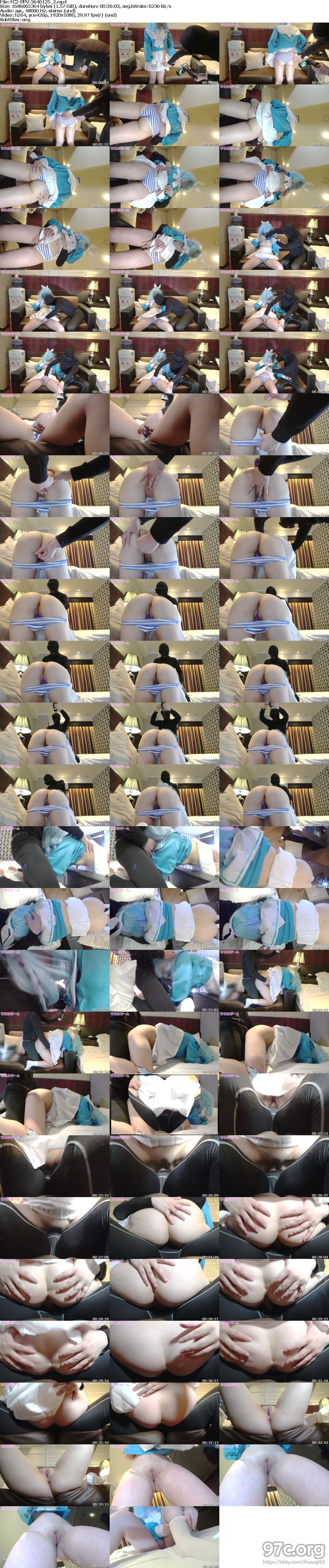 [HD/3.4G] FC2-PPV-3640125 151cmミニマム漏れ潮Nちゃん！電マよわよわしょわしょわア□ナちゃん！ピンク封筒欲しいぞ 種 付けエッチ編